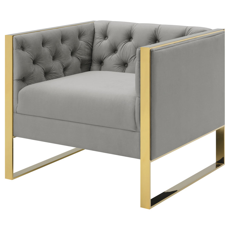 Fauteuil Berkin