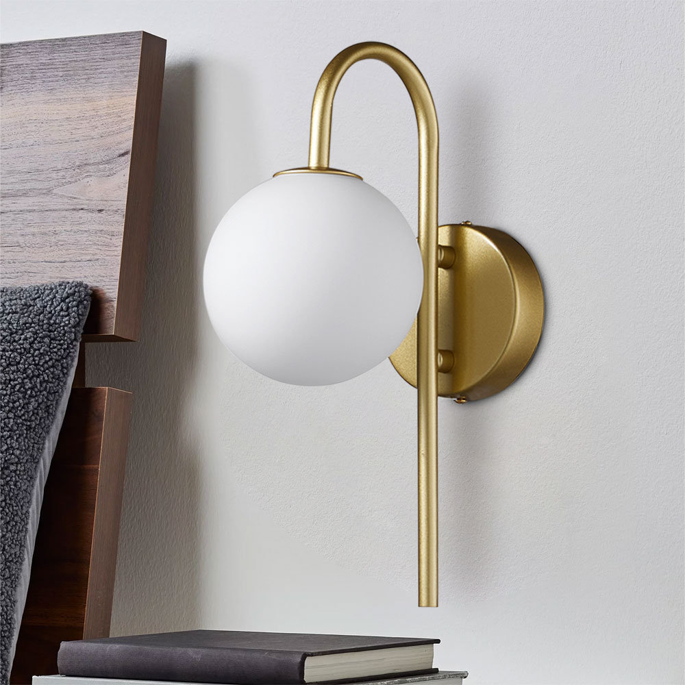 Wall Sconce