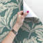 Nailsea 1.52m x 1.04m Matte Mural-555055364
