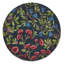 Hand Tufted Wool Floral Area Rug-1287133625