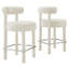Tabouret de comptoir / de bar Modway Toulouse-92590957-92590959
