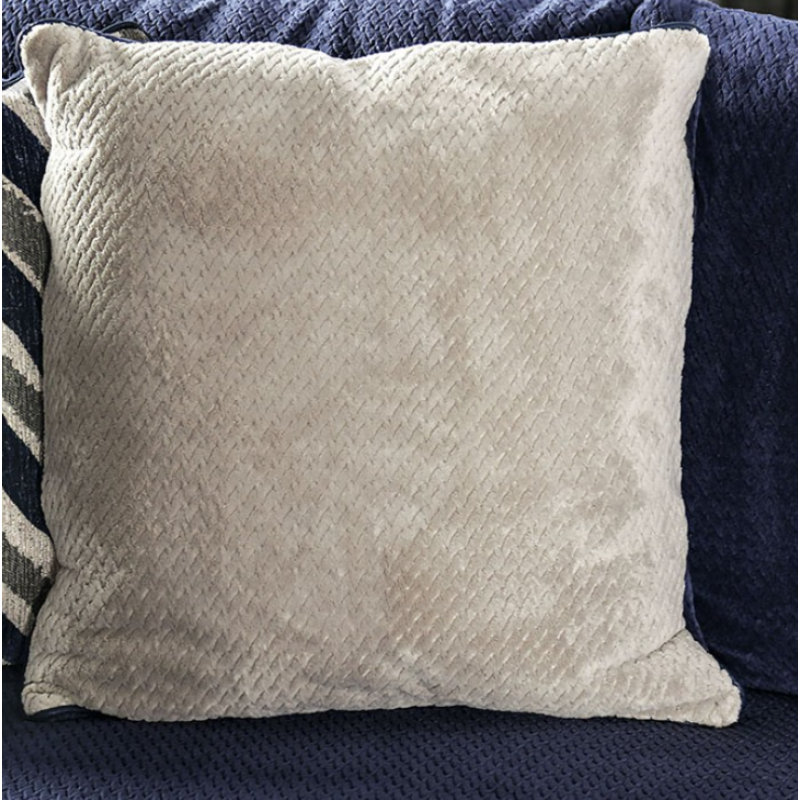 Haghs Upholstered L-Shaped Sectional Right Hand Facing