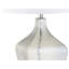Lampe de table 26 po Drage