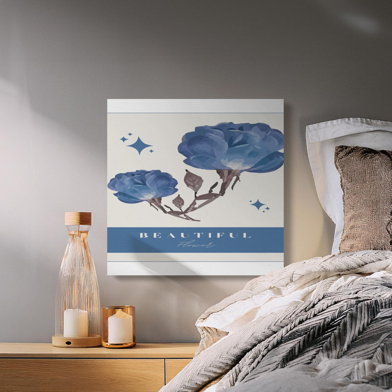 Wrapped Canvas Print Set, 91.44 cm H x 91.44 cm W