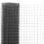 Chicken Wire Fence Galvanised with PVC Coating-71263186-91046078