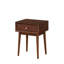 Table de bout style moderne 1Pc