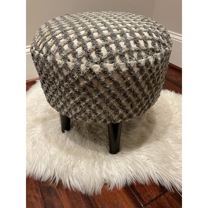 Tabouret d'appoint Klorissa