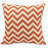 Outdoor Square Throw Pillow