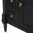 Yorell 30" Modern Bathroom Vanity with Elegant Ceramic Sink and Durable Rubberwood Construction-123817747-123817753