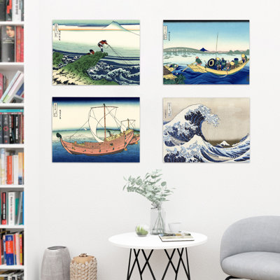 No Frame Print