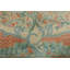 Antique One-of-a-Kind 6'0X8'11 Hand Knotted Area Rug