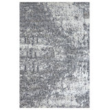 Abstract Area Rug