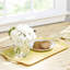 Plateau rectangulaire en plastique mélaminé 18 po Reston Lloyd-744838253