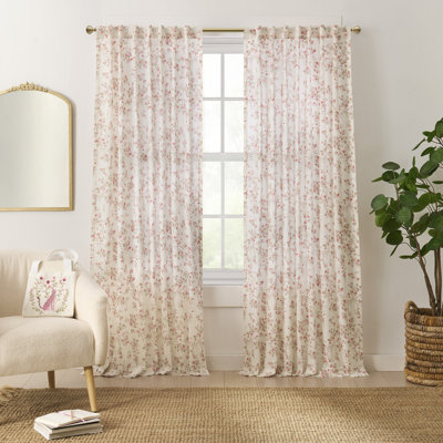 Confetti floral 63 po Bt rose 2pk avec sac