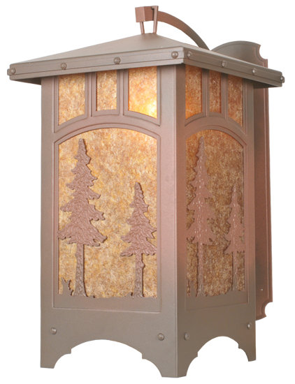 Yair Wall Light