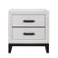 Table de chevet Mirage-1600472929