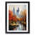 Black Framed selected