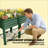 Planter Box,Outdoor Elevated Planter Box,Raised Garden Bed-596797065