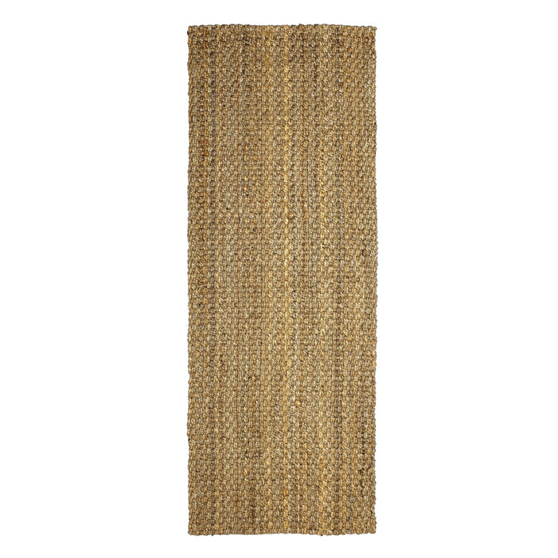 JUTE RELAY RUG , Runner 60 x 180 cm