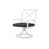 Sunbrella® spectre carbone