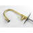 Brushed Gold is out of stock
