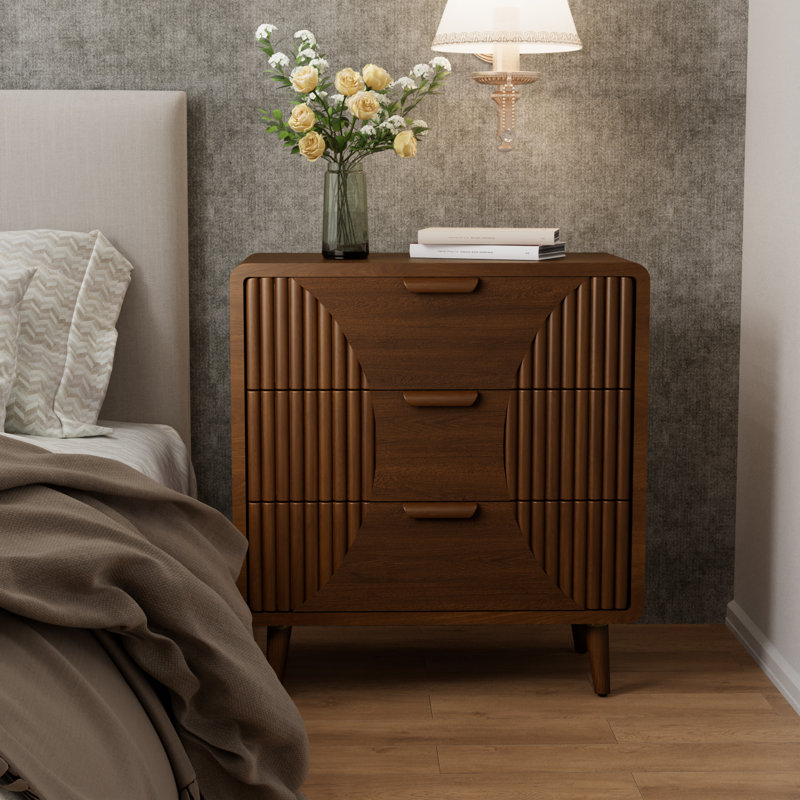 Accent Chest