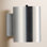 Calum Single Light Cylinder Outdoor Wall Light