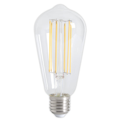 Baronville 4W LED Vintage Filament Light Bulb