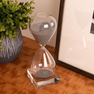 Cobie Abstract Hourglass