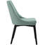 Chaise de salle à manger Viscount de Modway-28216976