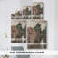 Paysage rétro CXV III - galerie Cavas enveloppé-1762390942
