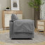 Large canapé rembourré simple avec accoudoirs pivotants-2104260199