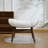 Lexey Upholstered Tufted Lounge Chair and Ottoman-1356539097