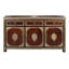 Obyrne 150cm Solid Wood Sideboard