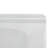 Streamline 66 in. x 32 in. Acrylic Left-Hand Drain Alcove Bathtub in Glossy White With External Drain-101699194