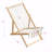 Set Of 2 Outdoor Weaving Chair, With Handwoven Rope