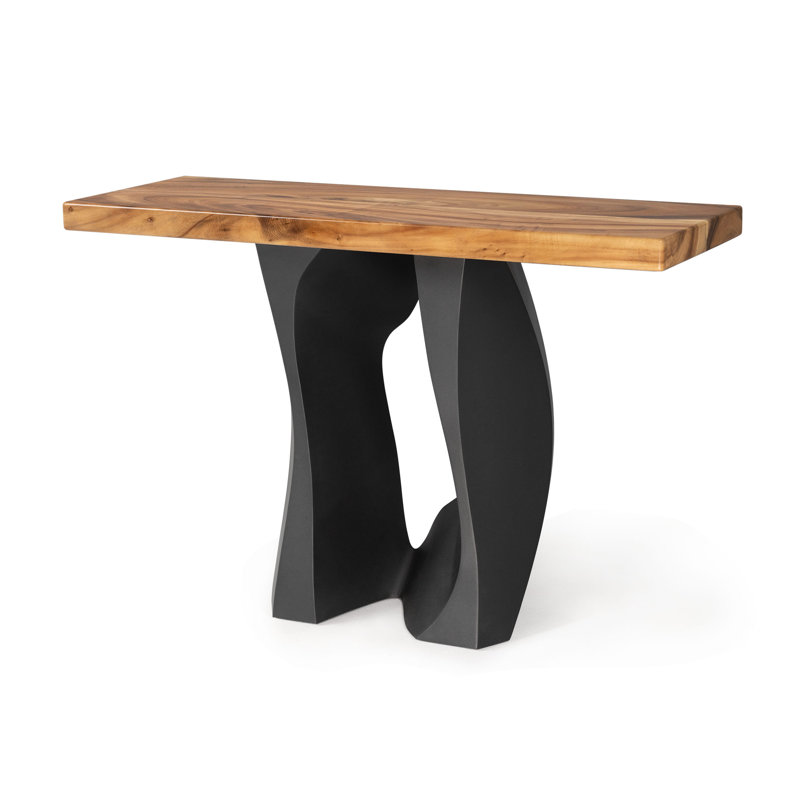 Console Side Rocky