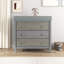 Commode 3 tiroirs Khamille-88465555