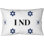 Coussin intérieur / extérieur Indianapolis
