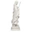 Statue de jardin Jésus le bon berger-5821613