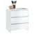 Gloss White is out of stock selected
