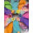 20" Spring Summer Wreath
