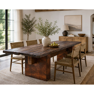Bridge Of Origins Dining Table