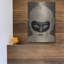 Ivy Bronx «Baby Hero» par Elo Marc, art mural en métal-267447774