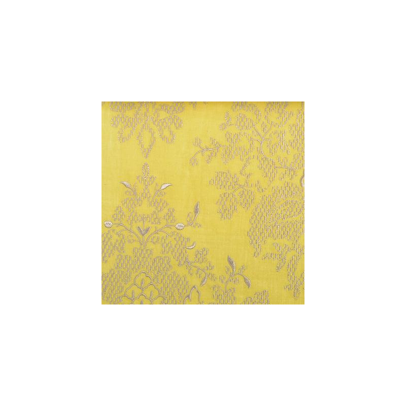 Tissu Laura Kirar, Citron