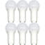 9.8 Watt White LED Bulb-25628289