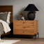 Eaton 3 - Drawer Nightstand-1614208518