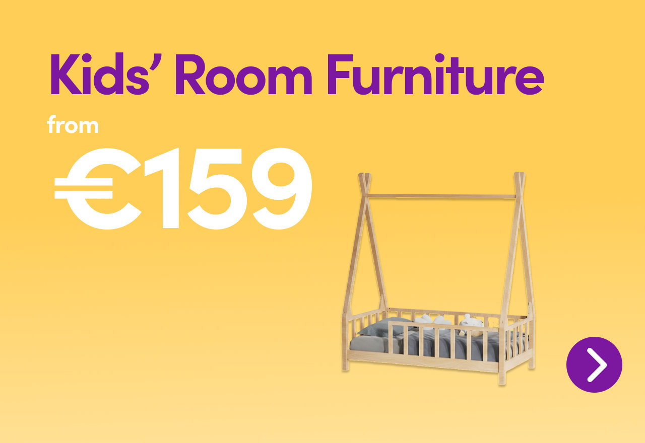 Kids’ Room Furniture