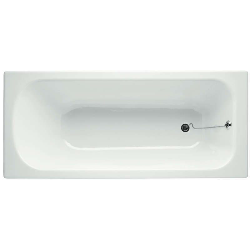 Baignoire de trempage 67 "x 29,5"