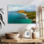 Gillard Blue Makena Beach-111838657